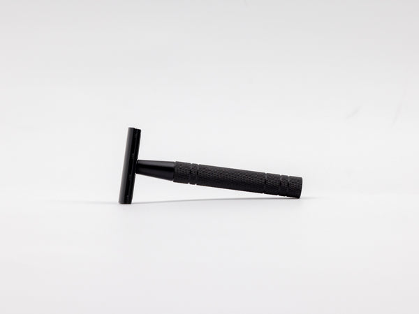 Safety Razor