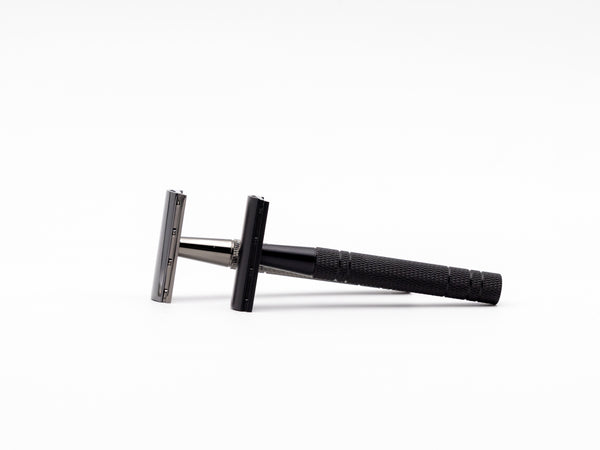 Safety Razor
