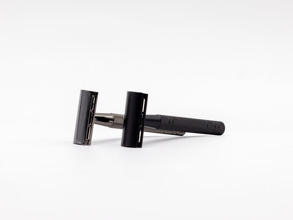 Safety Razor