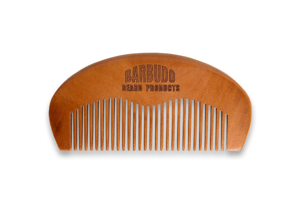 Barbudo Beard Comb