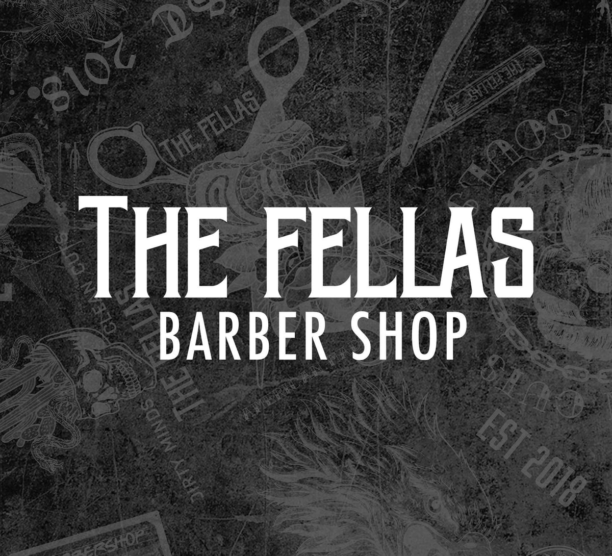 Black Sheep Barber Co. - service preview