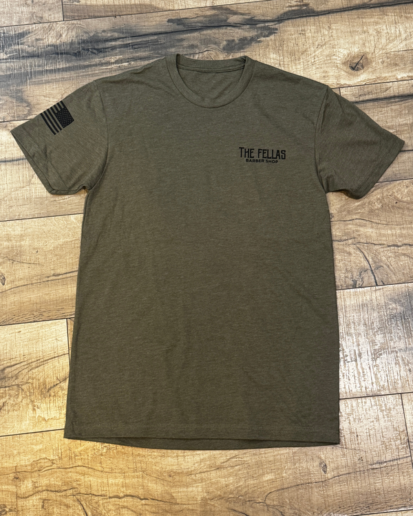 Heritage Skull | Tee