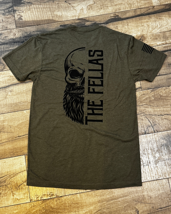 Heritage Skull | Tee