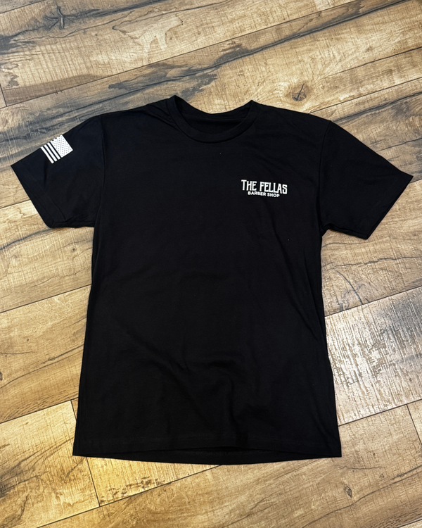 Midnight Skull | Tee