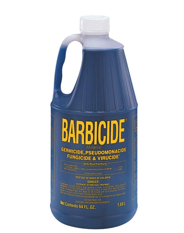 Barbicide 64oz