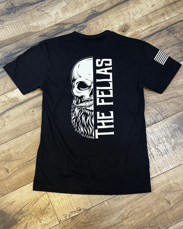 Midnight Skull | Tee