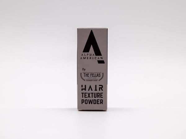 Texture Powder