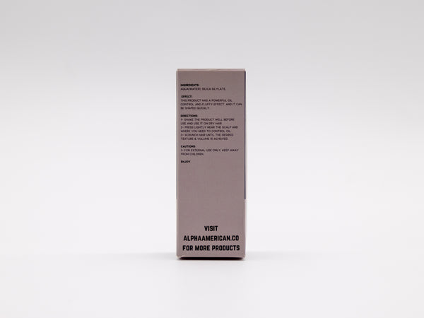Texture Powder
