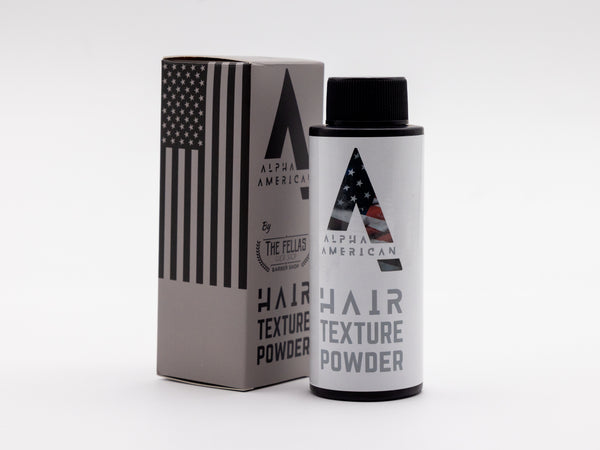 Texture Powder