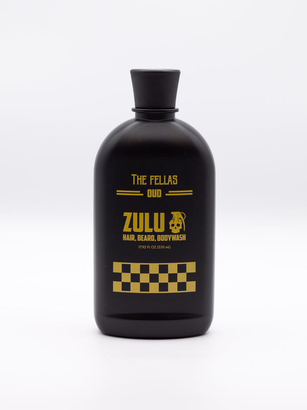Zulu 3in1
