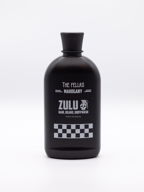 Zulu 3in1