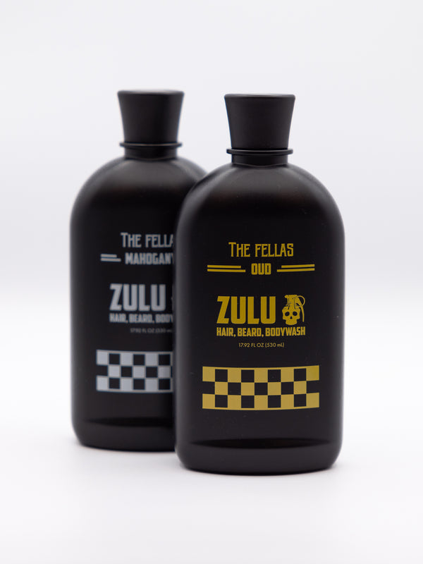Zulu 3in1