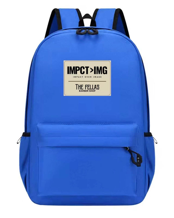 The Fellas Back Pack For Kids