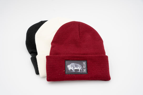 Fellas Beanie