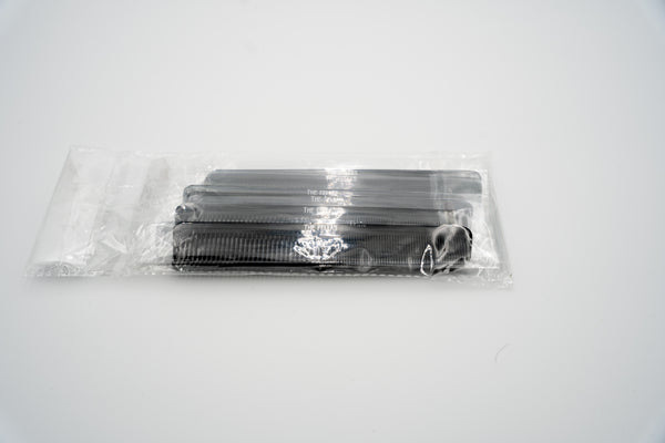 blending combs (12 pack)