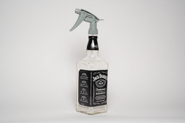 Jack Daniel Spray Bottle