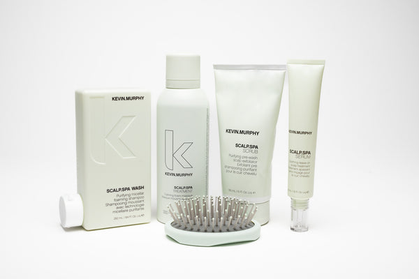 Kevin Murphy Kit