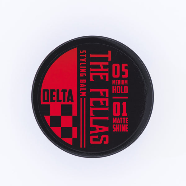 Delta Styling Balm