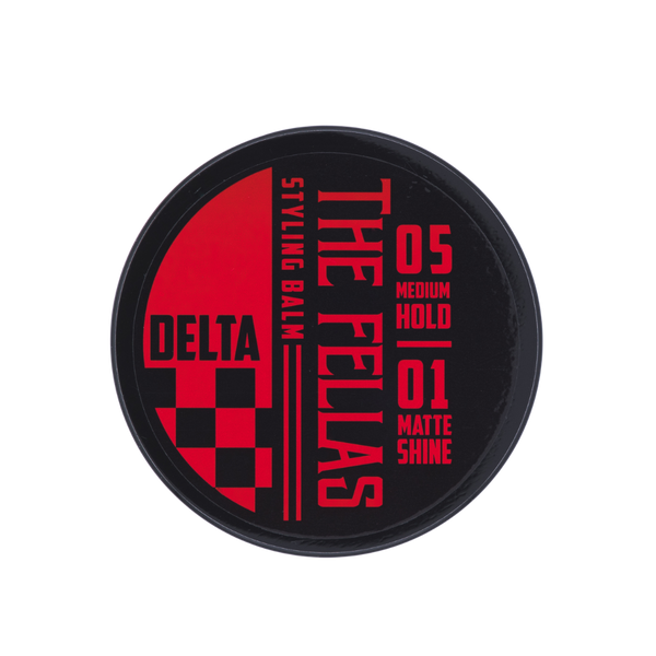 Delta Styling Balm
