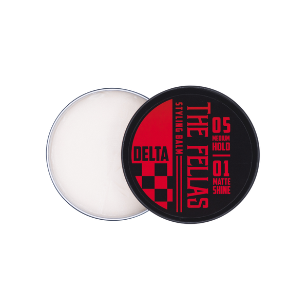 Delta Styling Balm