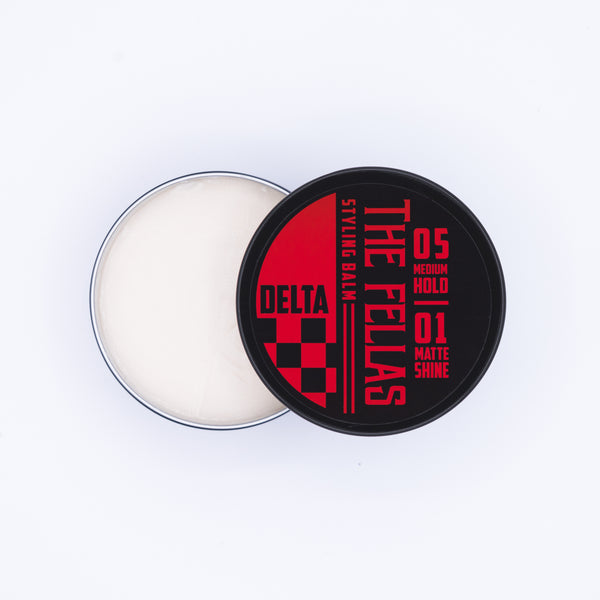 Delta Styling Balm