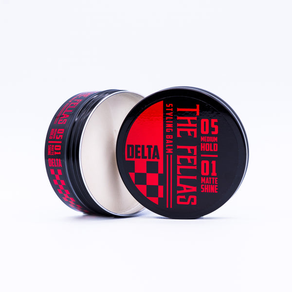 Delta Styling Balm