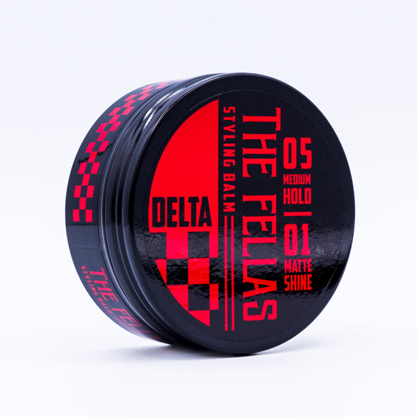 Delta Styling Balm