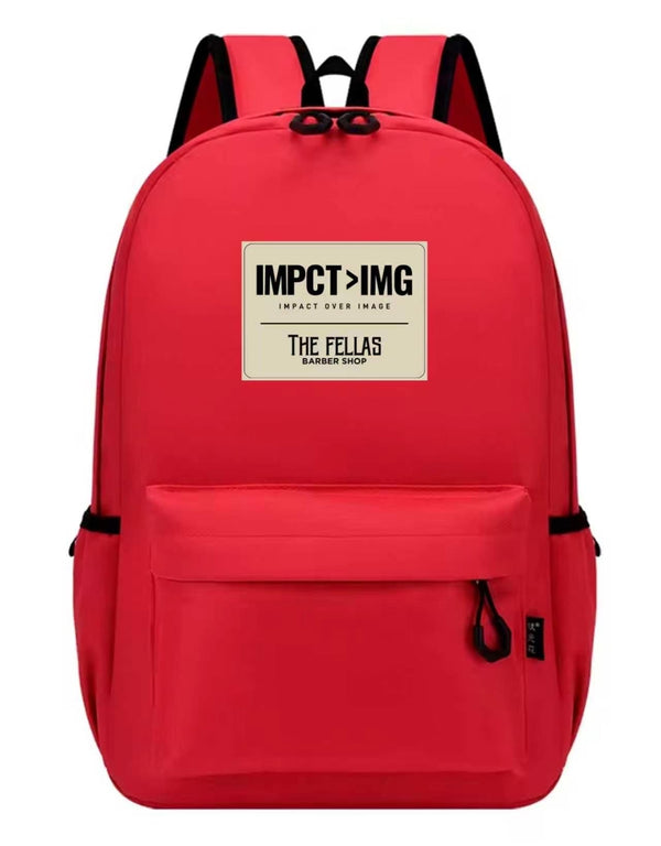 The Fellas Back Pack For Kids
