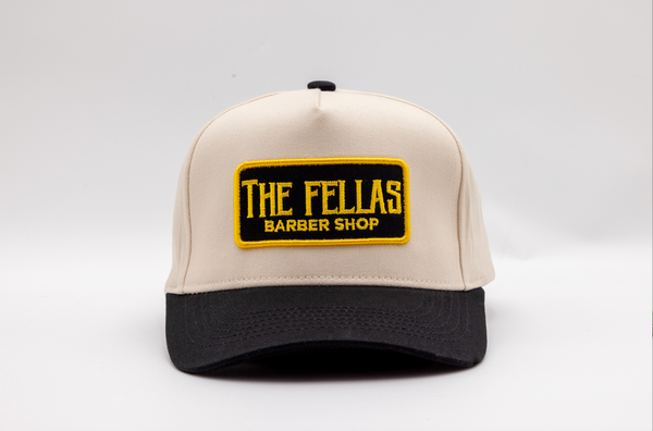 The Captain - Hat