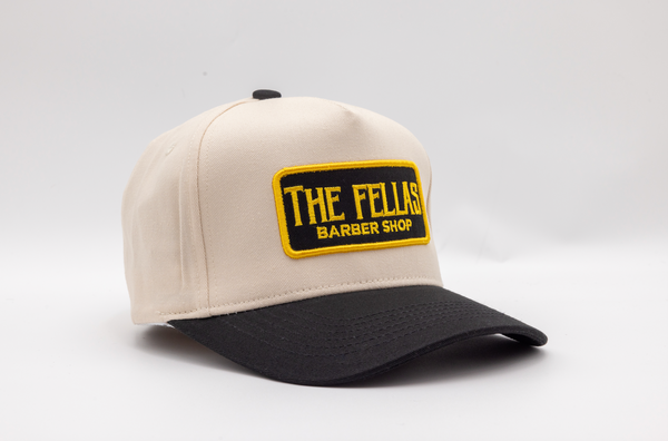 The Captain - Hat