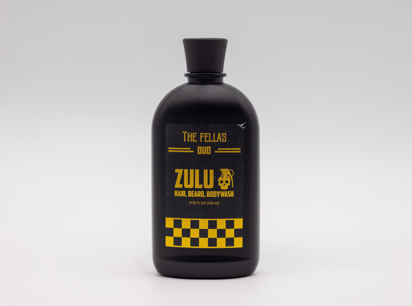 Zulu 3in1