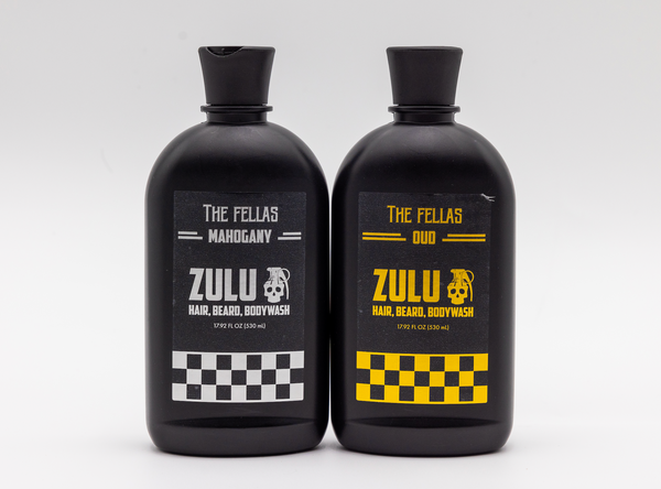 Zulu 3in1