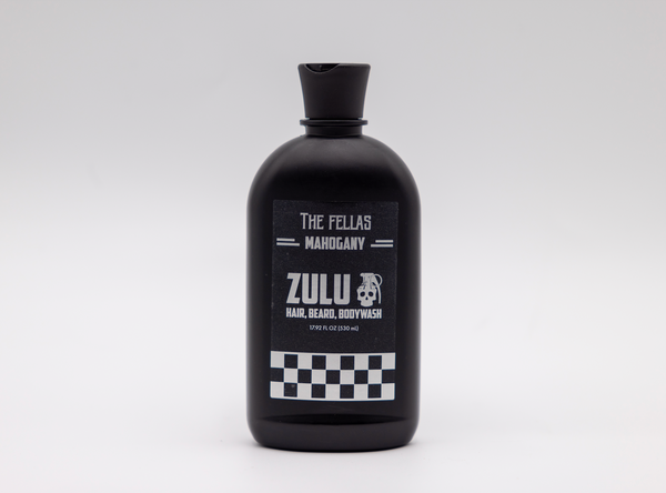 Zulu 3in1
