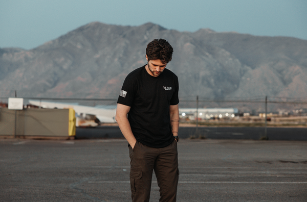 Heritage Skull | Tee