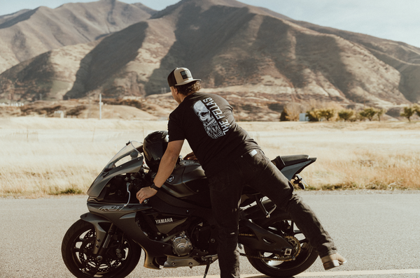 Heritage Skull | Tee