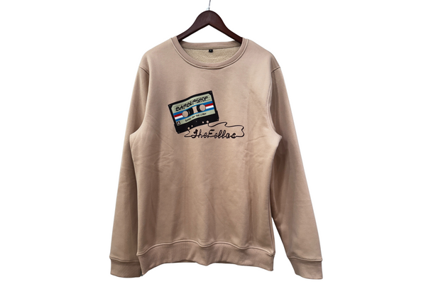 Fellas Crew Crewneck