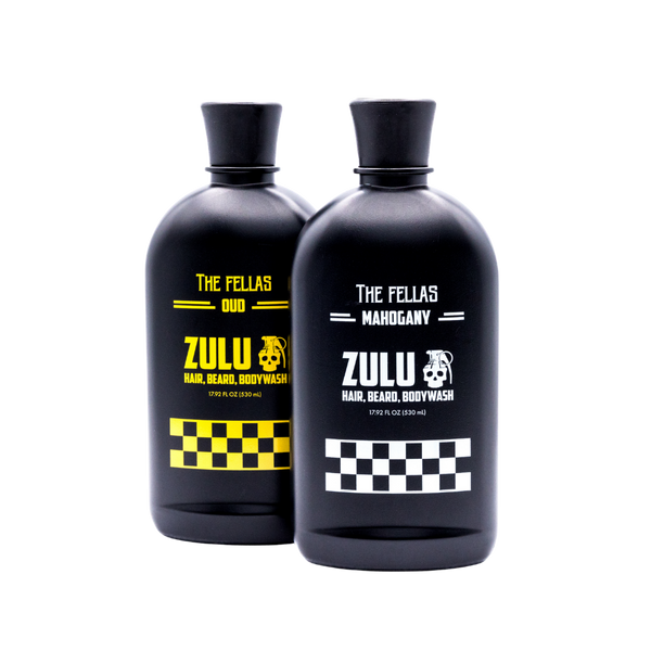 Zulu 3-in-1