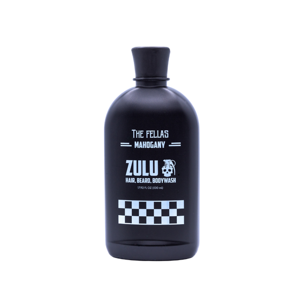 Zulu 3-in-1