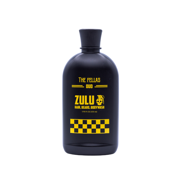 Zulu 3-in-1