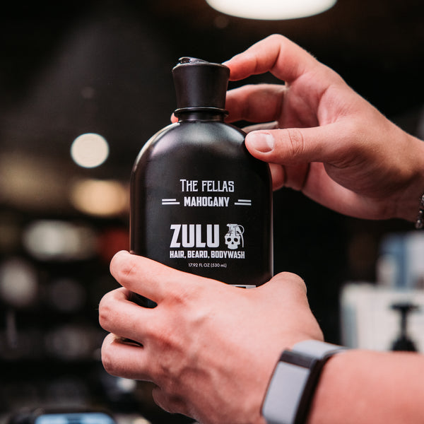 Zulu 3-in-1
