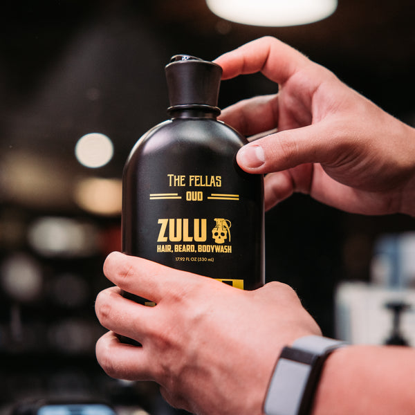 Zulu 3-in-1