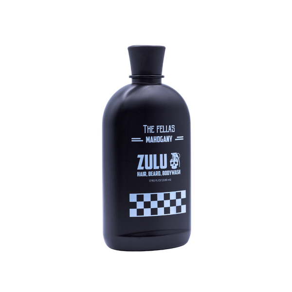 Zulu 3-in-1