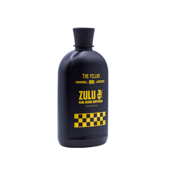 Zulu 3-in-1