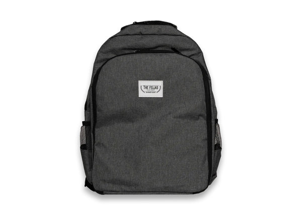 Barber Backpack