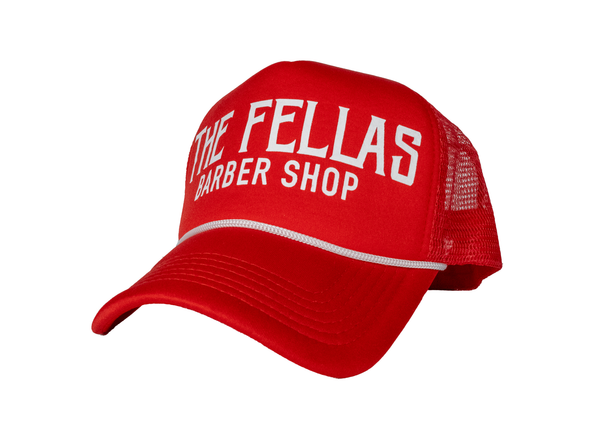 Trucker Hats